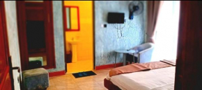 Cruxy hotel